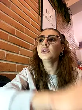 Abby  White online show from 10-25-25, 04:13