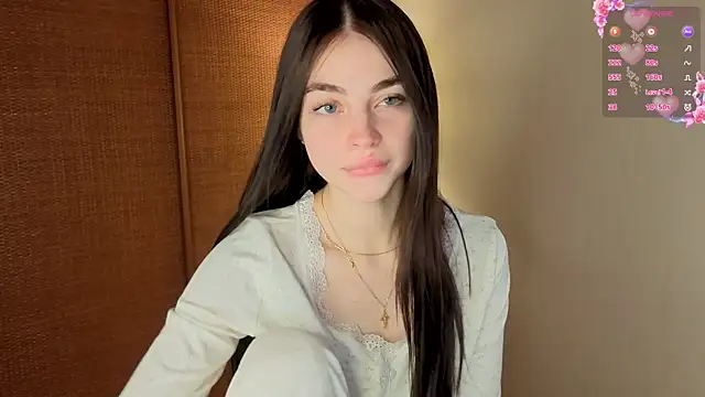 MaryJacksoon online show from 11-01-25, 08:05