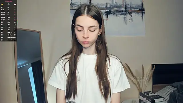 MaryJacksoon online show from 05-16-26, 07:49