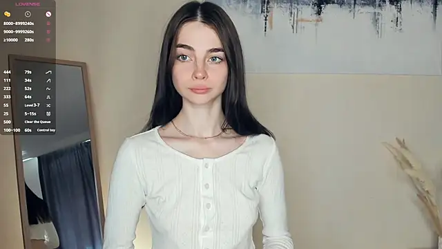 MaryJacksoon online show from 06-30-26, 07:53