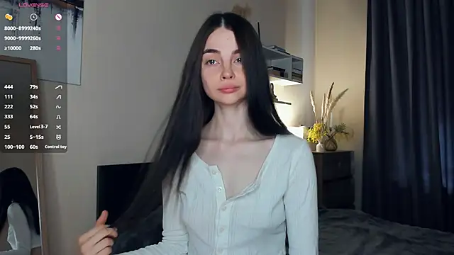 MaryJacksoon online show from 07-31-26, 07:52