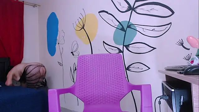 anita s3x online show from 02-07-25, 11:56