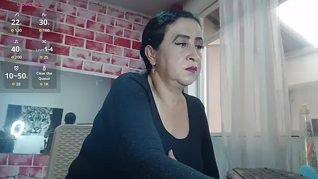 anita s3x online show from 10-03-25, 11:40