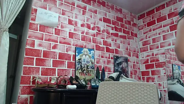 anita s3x online show from 11-24-25, 11:32