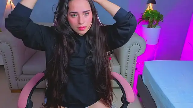 angelica dymond online show from 12-02-25, 12:10