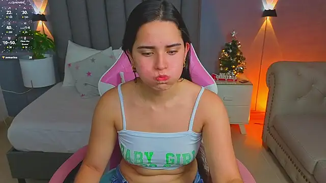 angelica dymond online show from 12-19-25, 12:12