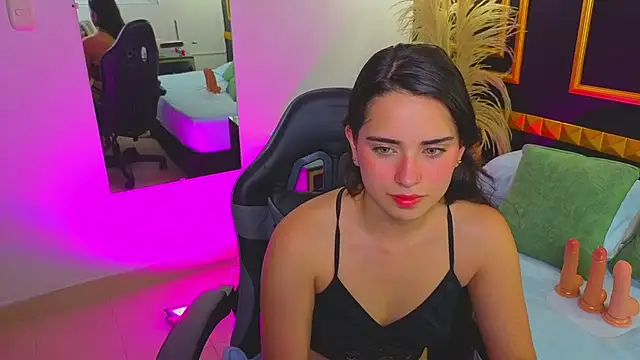 angelica dymond online show from 02-02-26, 07:56