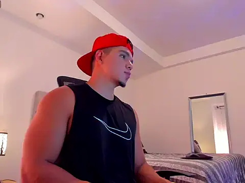 Snapshot of CHIRS_MORGANS chatting on 01-09-26, 11:50 CHIRS MORGANS online show from 01-09-26, 11:50