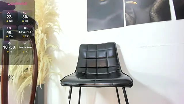 black cami online show from 02-14-25, 03:11