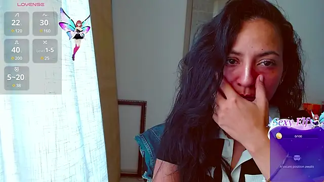 mariamulata online show from 01-07-25, 09:46