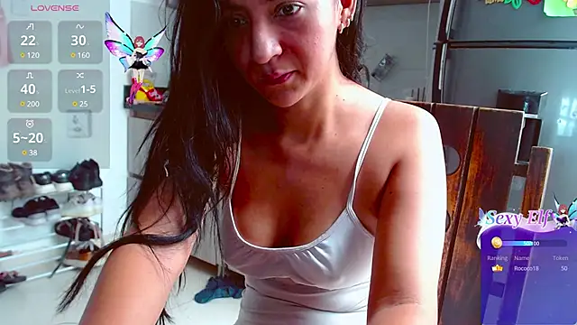 mariamulata online show from 01-12-25, 01:37