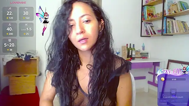mariamulata online show from 01-31-25, 10:31