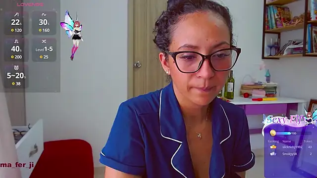 mariamulata online show from 03-22-25, 07:20