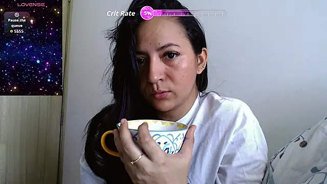 mariamulata online show from 05-09-26, 05:40