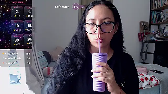 mariamulata online show from 05-27-26, 05:10