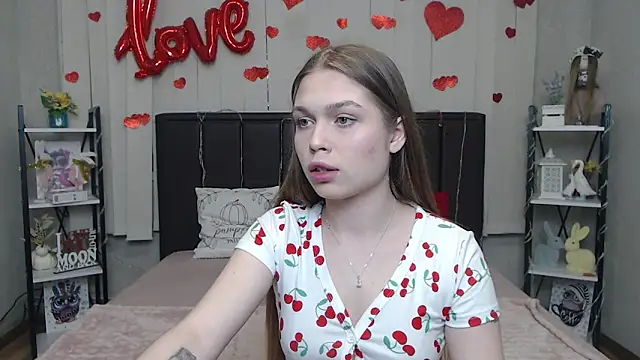 LaraPika online show from 03-14-26, 06:13