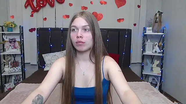 Snapshot of LaraPika chatting on 06-01-26, 05:09 LaraPika online show from 06-01-26, 05:09