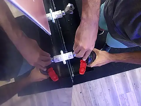 1995eduardo online show from 09-28-25, 01:16