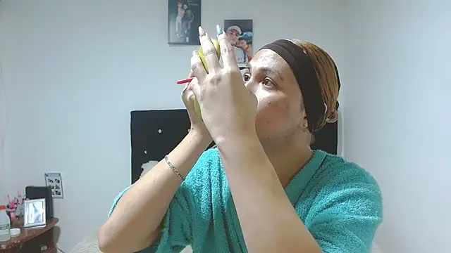 giuliana andrade online show from 10-21-25, 11:38