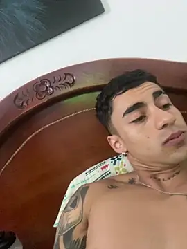 Danifornari online show from 03-01-25, 11:04