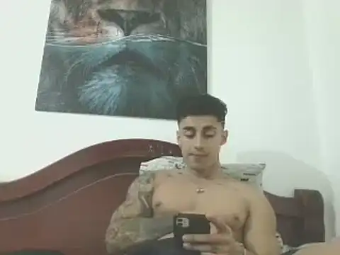 Danifornari online show from 03-08-25, 09:51