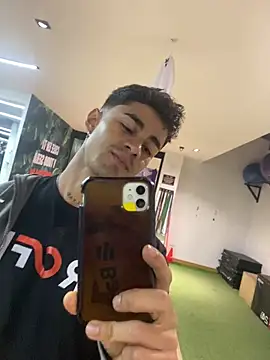 Danifornari online show from 10-31-25, 02:45