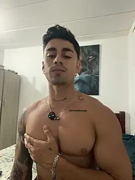 Danifornari online show from 11-01-25, 03:30