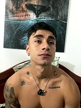 Danifornari online show from 11-02-25, 02:58