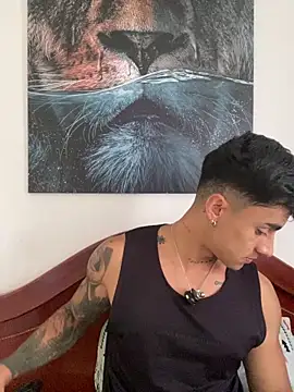 Danifornari online show from 11-02-25, 07:49