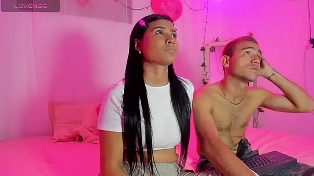 catalina and roger online show from 03-04-25, 09:54