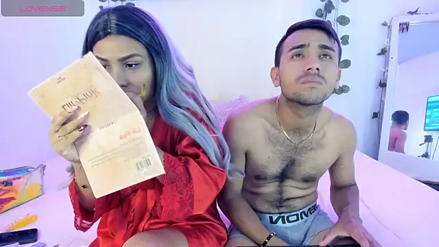 catalina and roger online show from 10-16-25, 08:43