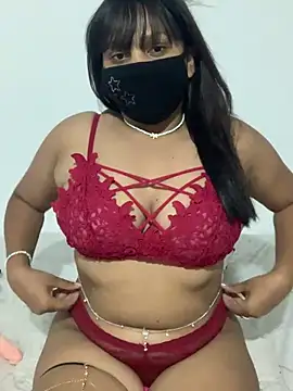 Jeroliee viyana online show from 02-02-25, 02:24