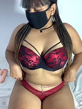 Jeroliee viyana online show from 09-15-25, 03:28