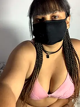 Jeroliee viyana online show from 09-19-25, 11:27