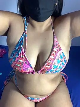 Jeroliee viyana online show from 05-21-26, 03:57