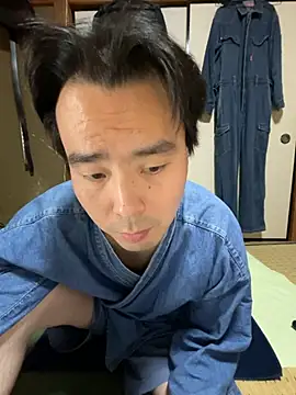 shigeki-113 online show from 10-14-25, 04:35