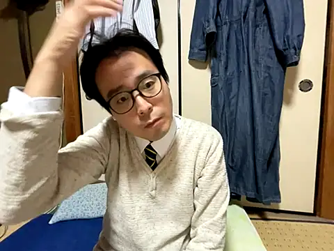 shigeki-113 online show from 11-10-25, 06:01