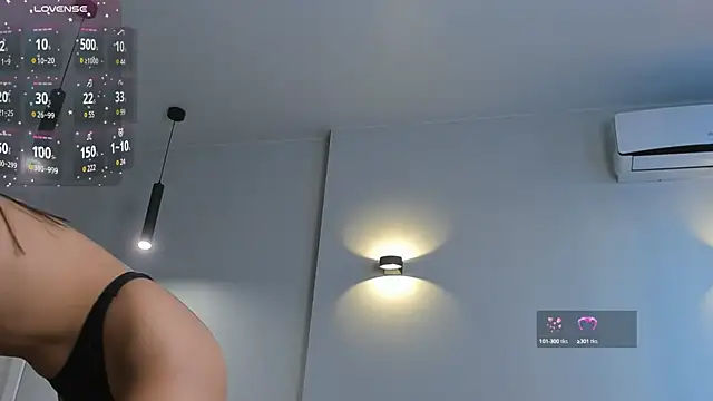 Snapshot of Maria__Candy chatting on 02-08-25, 07:04 Maria Candy online show from 02-08-25, 07:04