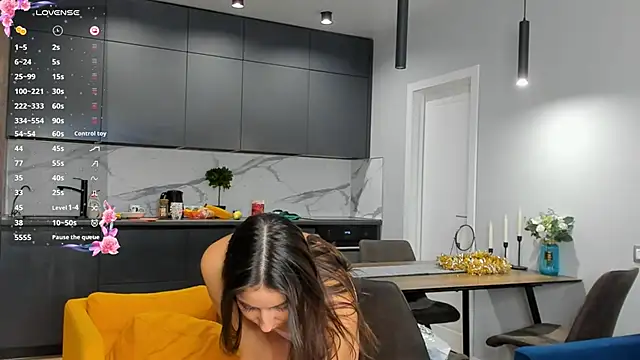 Snapshot of Maria__Candy chatting on 03-05-25, 12:44 Maria Candy online show from 03-05-25, 12:44