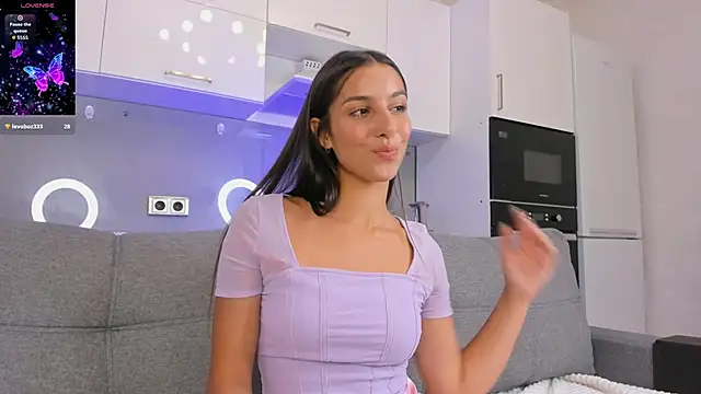 Snapshot of Maria__Candy chatting on 10-07-25, 12:02 Maria Candy online show from 10-07-25, 12:02