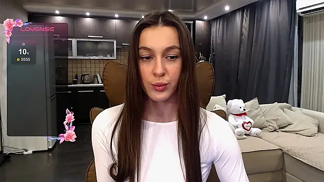 Doll Jasmine  online show from 03-31-26, 08:31