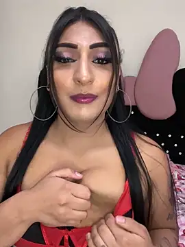 Brianna Trans00 online show from 02-22-25, 04:18