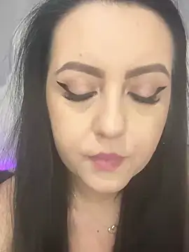 Ariel  Blossom online show from 01-10-25, 08:15