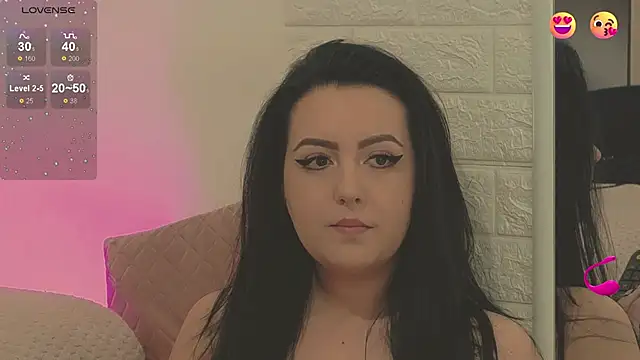 Ariel  Blossom online show from 02-27-25, 09:11