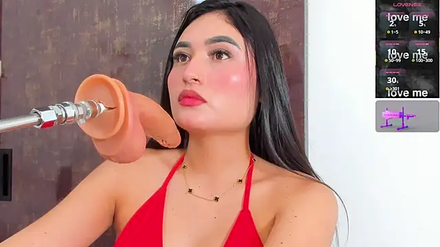 dazhia lee online show from 09-27-25, 07:41