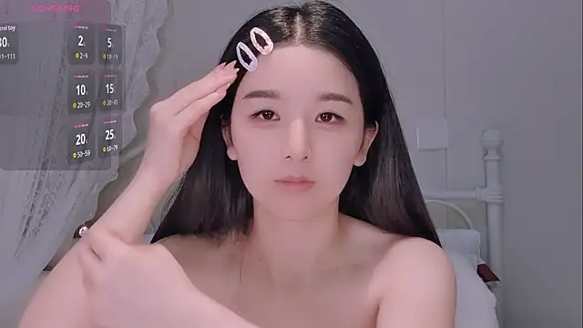 BingLin- online show from 05-26-26, 06:48