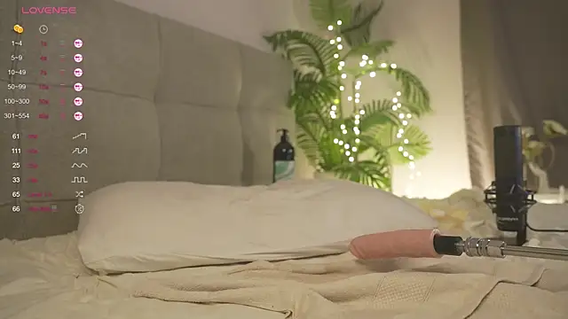 AlmaRobinson online show from 02-04-25, 07:00