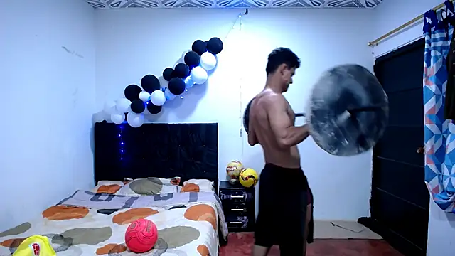 freddy romas online show from 12-14-25, 03:23