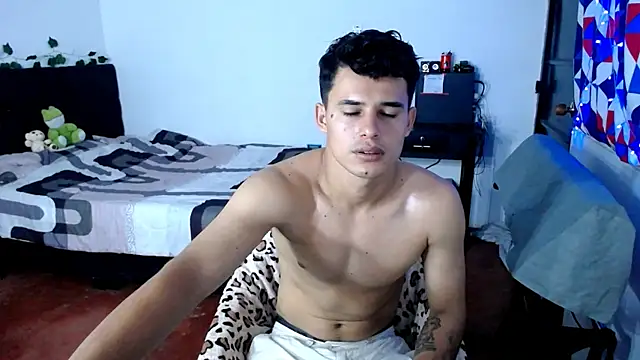 freddy romas online show from 04-08-26, 03:56