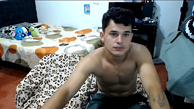 Snapshot of freddy_romas chatting on 05-26-26, 03:57 freddy romas online show from 05-26-26, 03:57
